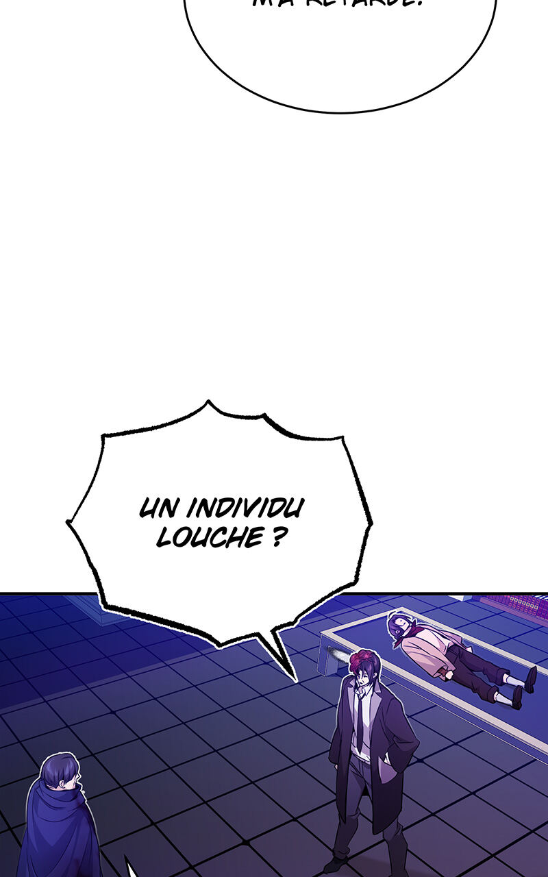 The Dark Magician Transmigrates After 66666 Years Chapitre 24 - Page 41