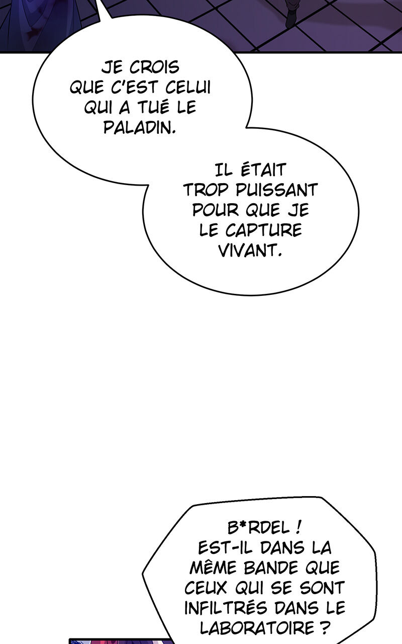 The Dark Magician Transmigrates After 66666 Years Chapitre 24 - Page 42
