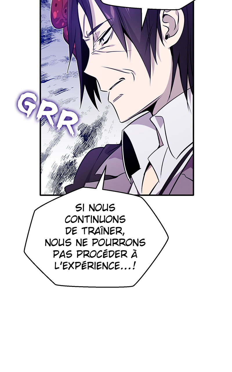 The Dark Magician Transmigrates After 66666 Years Chapitre 24 - Page 43