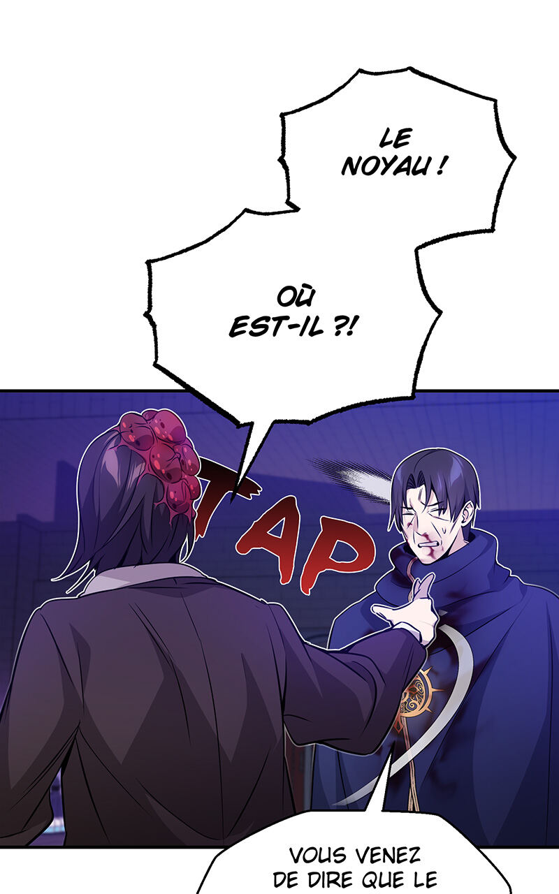 The Dark Magician Transmigrates After 66666 Years Chapitre 24 - Page 44