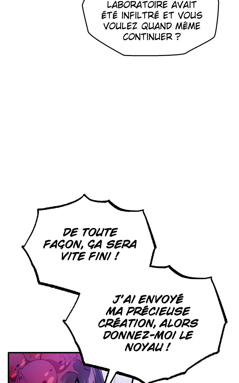 The Dark Magician Transmigrates After 66666 Years Chapitre 24 - Page 45