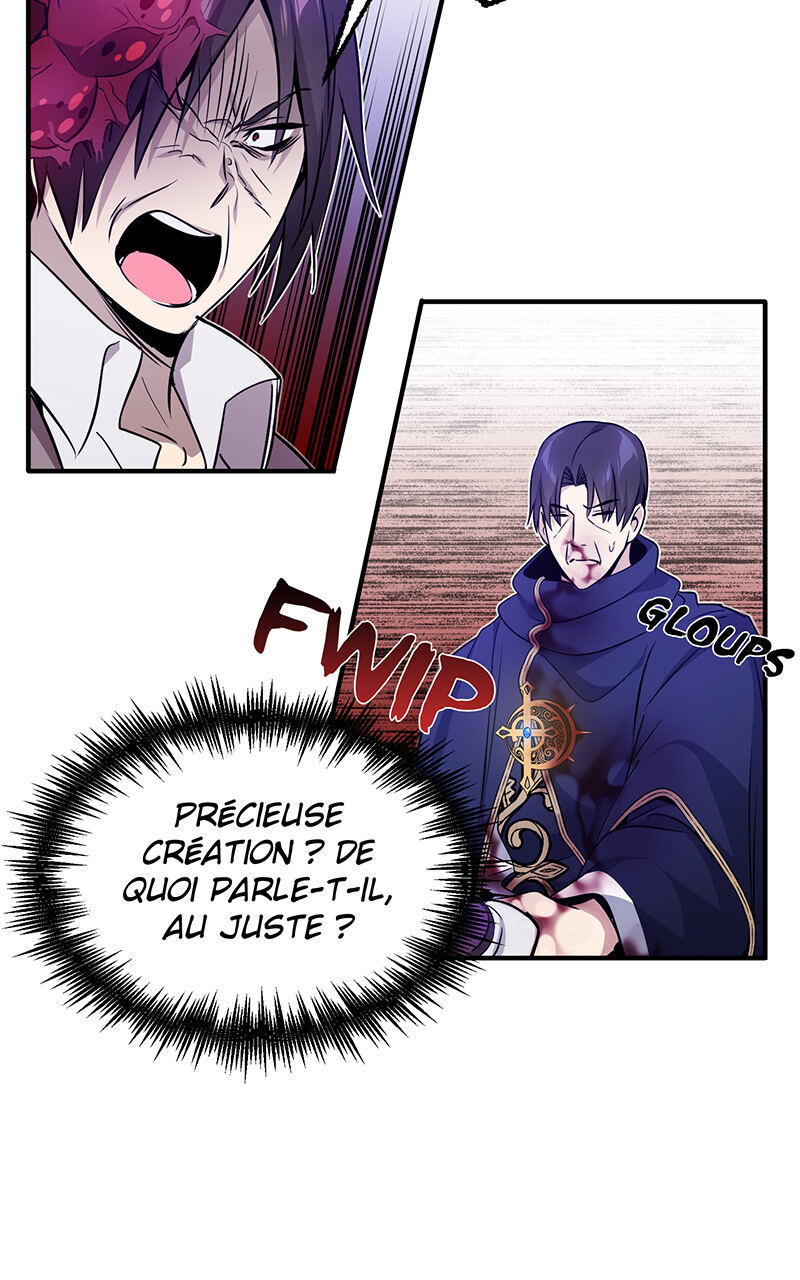 The Dark Magician Transmigrates After 66666 Years Chapitre 24 - Page 46