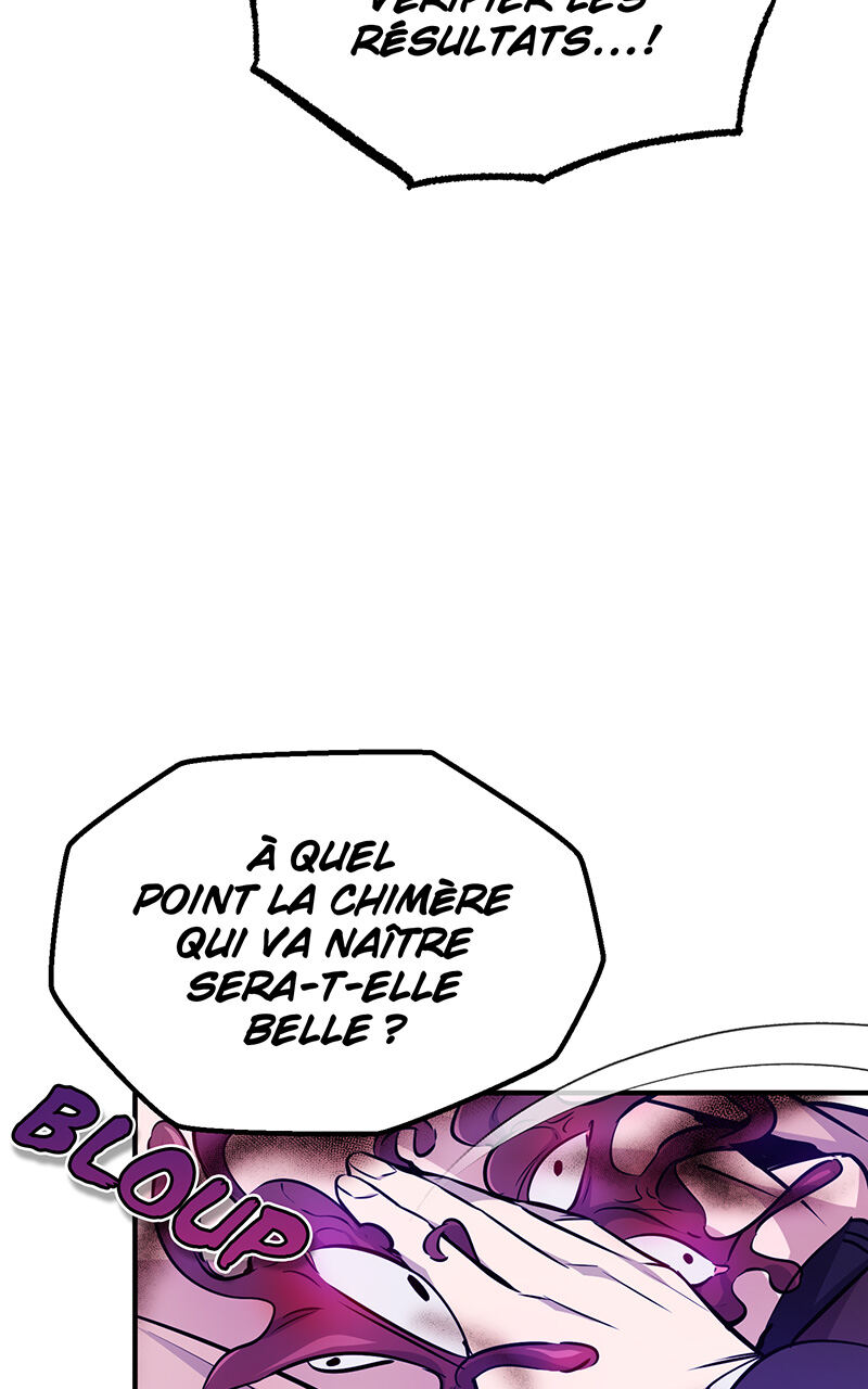 The Dark Magician Transmigrates After 66666 Years Chapitre 24 - Page 48