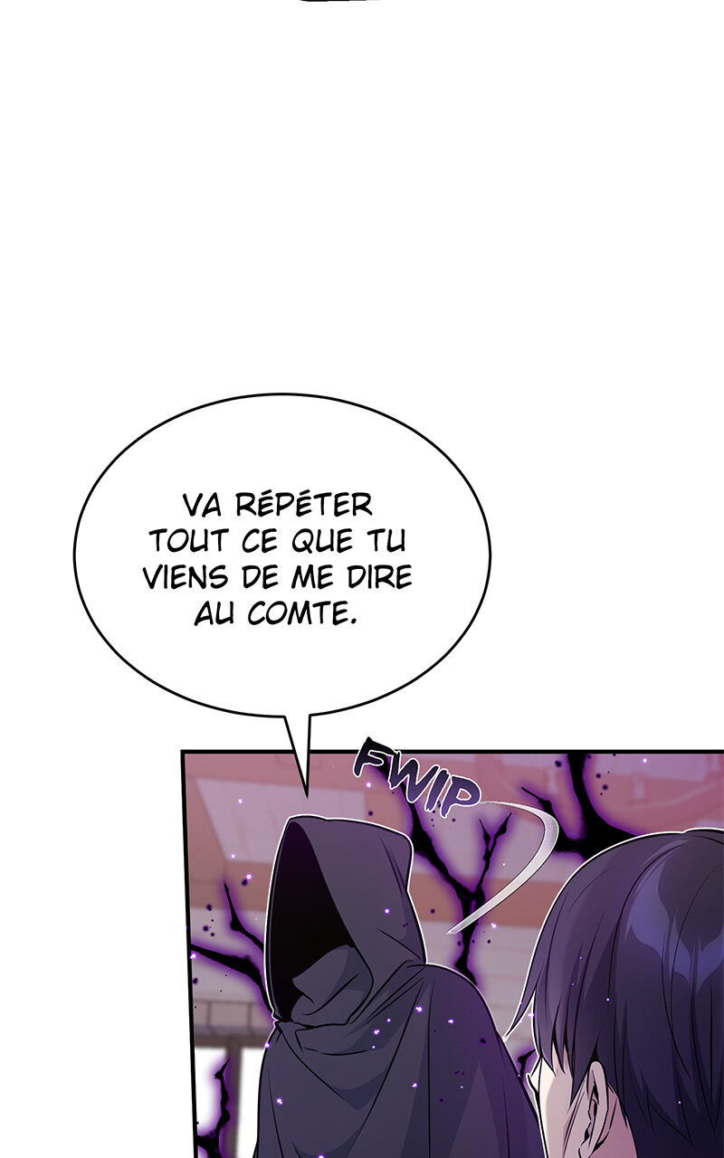 The Dark Magician Transmigrates After 66666 Years Chapitre 24 - Page 5