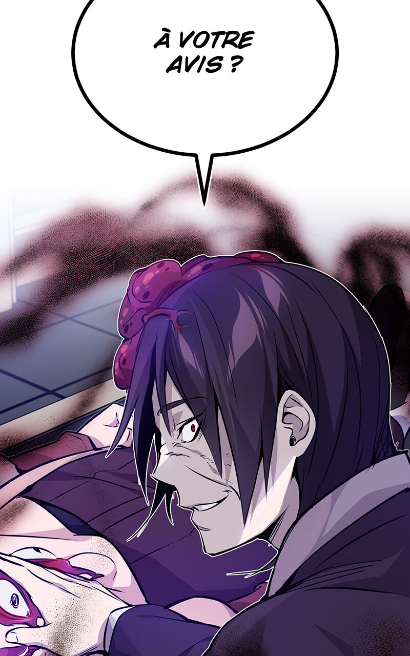 The Dark Magician Transmigrates After 66666 Years Chapitre 24 - Page 50