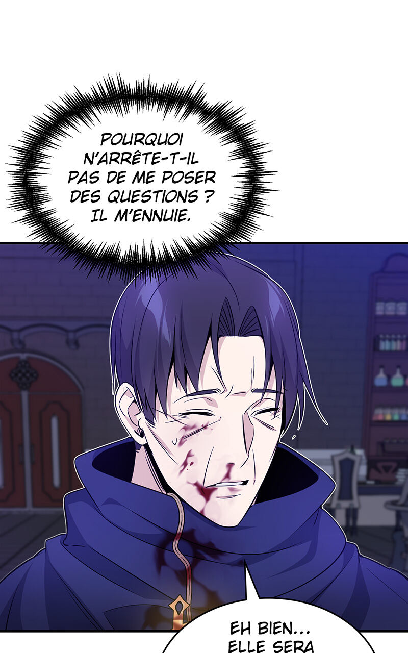 The Dark Magician Transmigrates After 66666 Years Chapitre 24 - Page 52