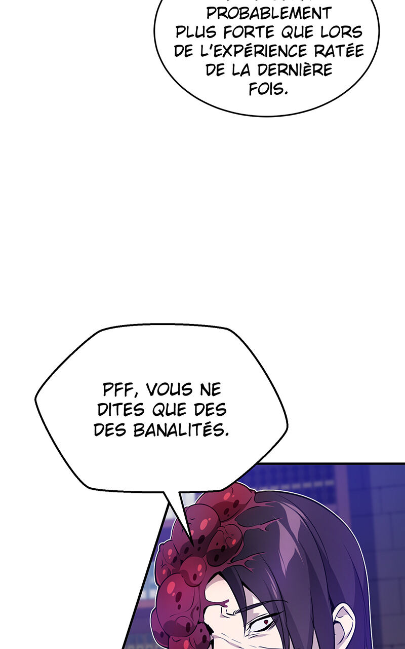 The Dark Magician Transmigrates After 66666 Years Chapitre 24 - Page 53