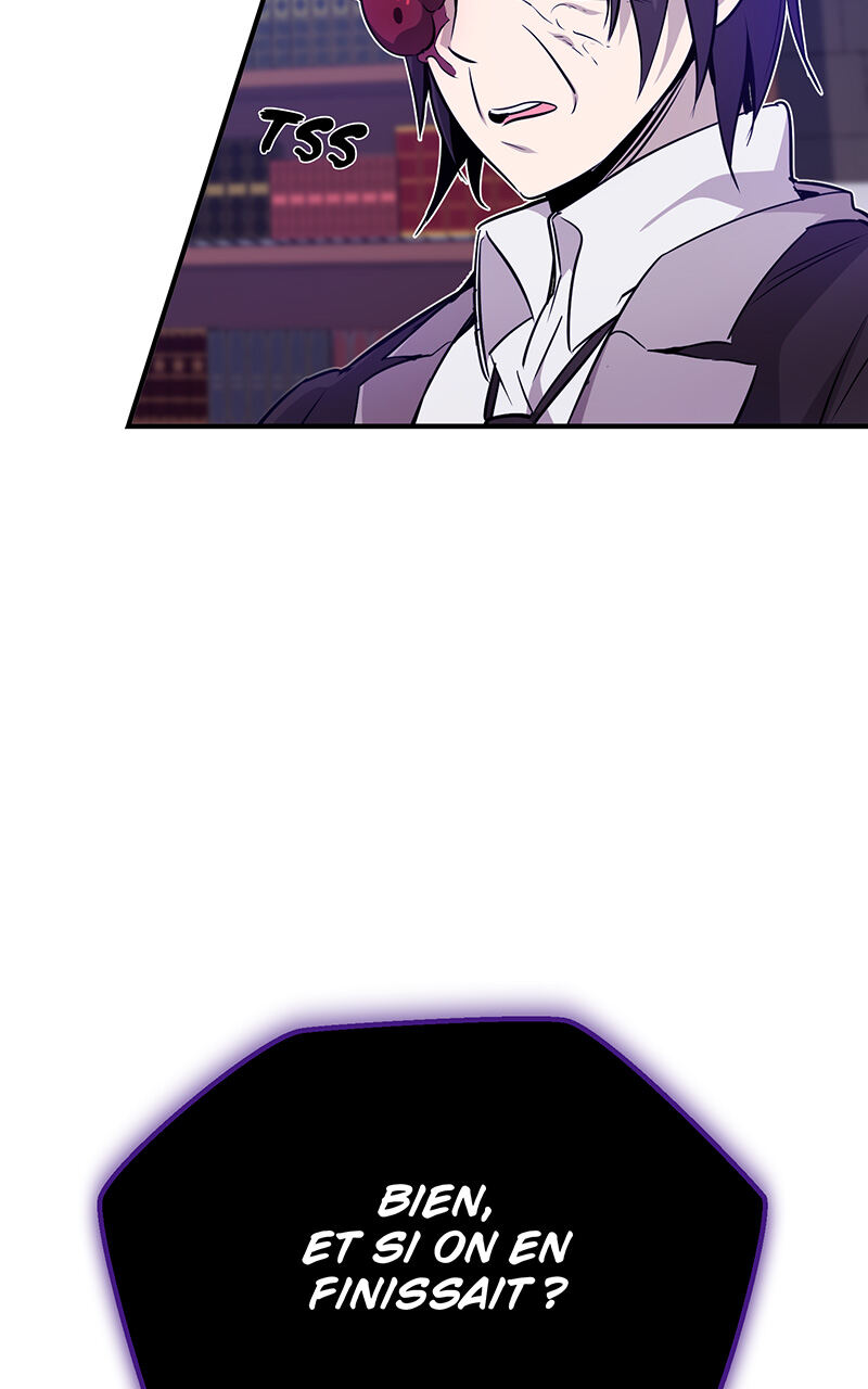 The Dark Magician Transmigrates After 66666 Years Chapitre 24 - Page 54