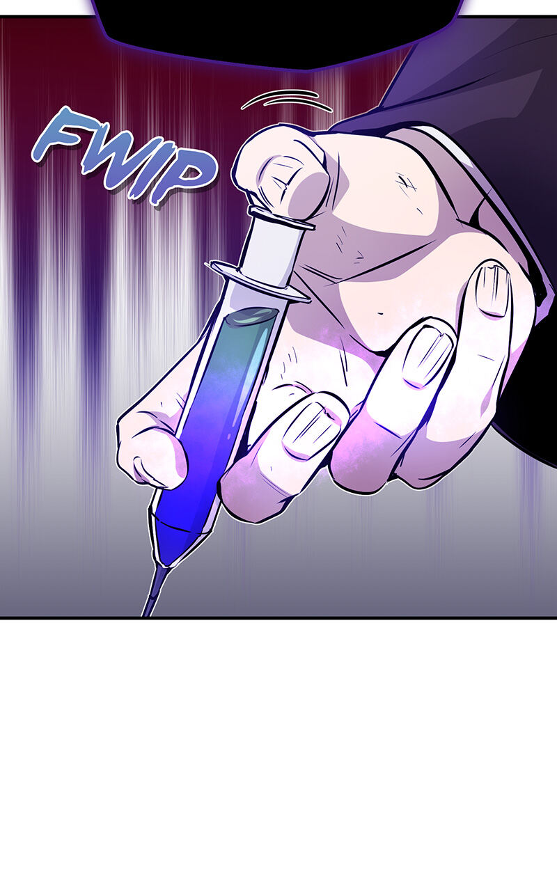 The Dark Magician Transmigrates After 66666 Years Chapitre 24 - Page 55