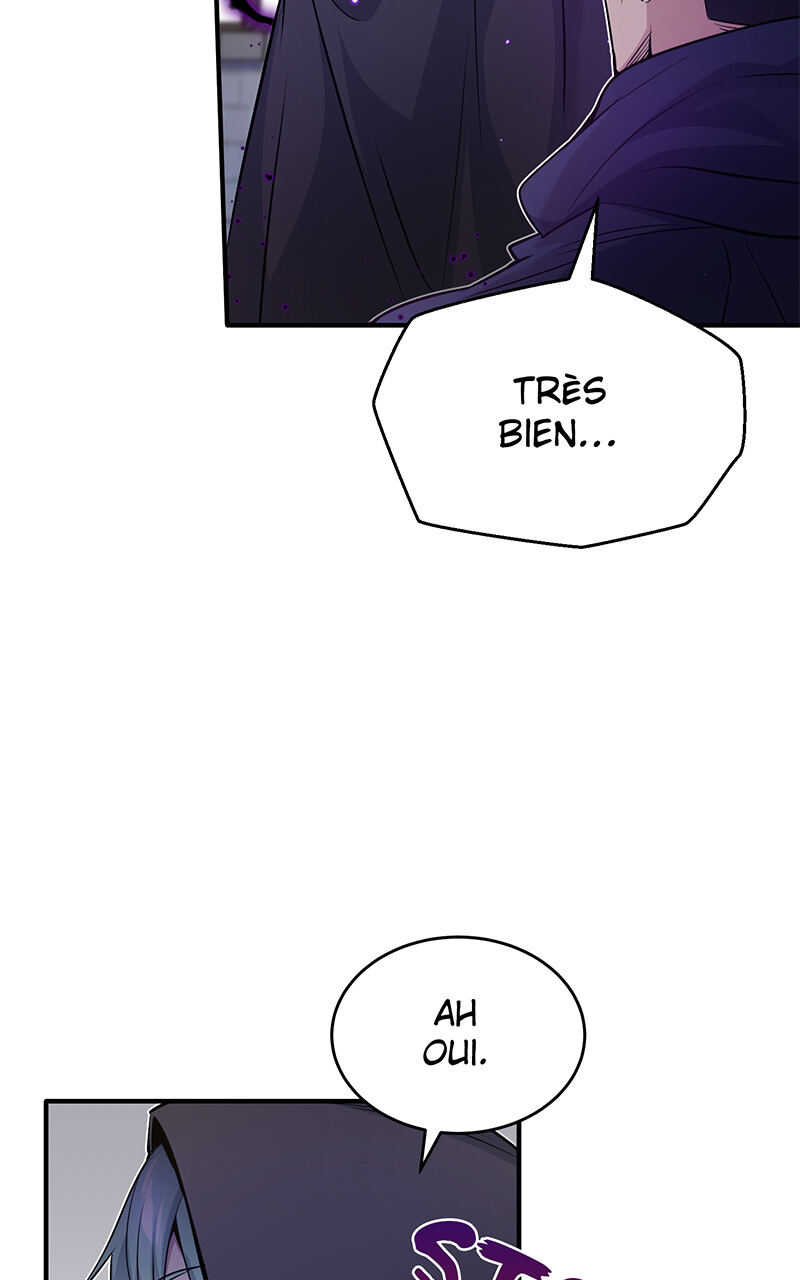The Dark Magician Transmigrates After 66666 Years Chapitre 24 - Page 6