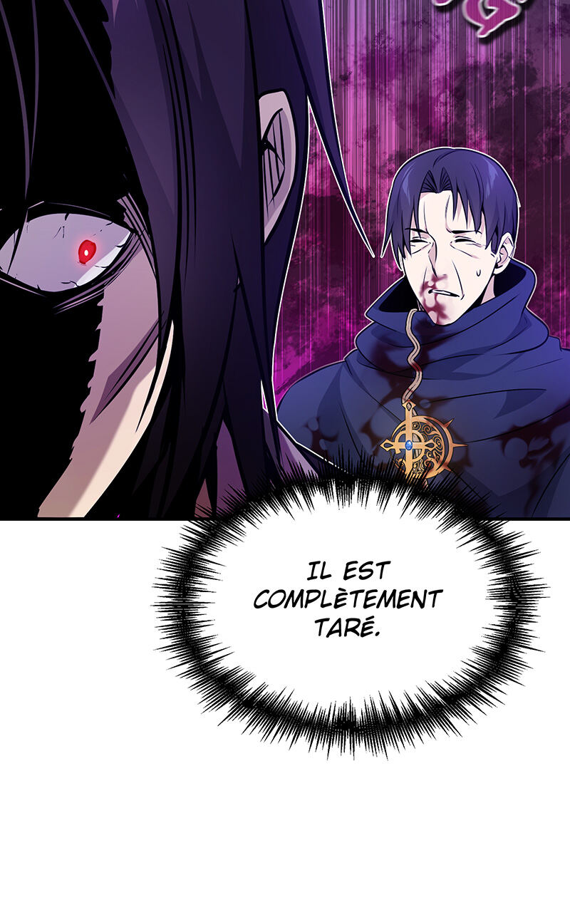 The Dark Magician Transmigrates After 66666 Years Chapitre 24 - Page 61