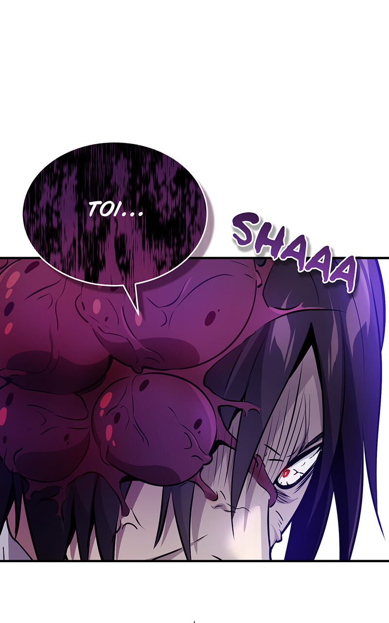 The Dark Magician Transmigrates After 66666 Years Chapitre 24 - Page 62