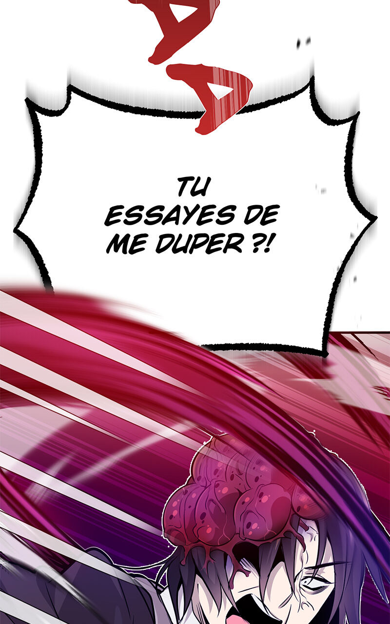 The Dark Magician Transmigrates After 66666 Years Chapitre 24 - Page 66