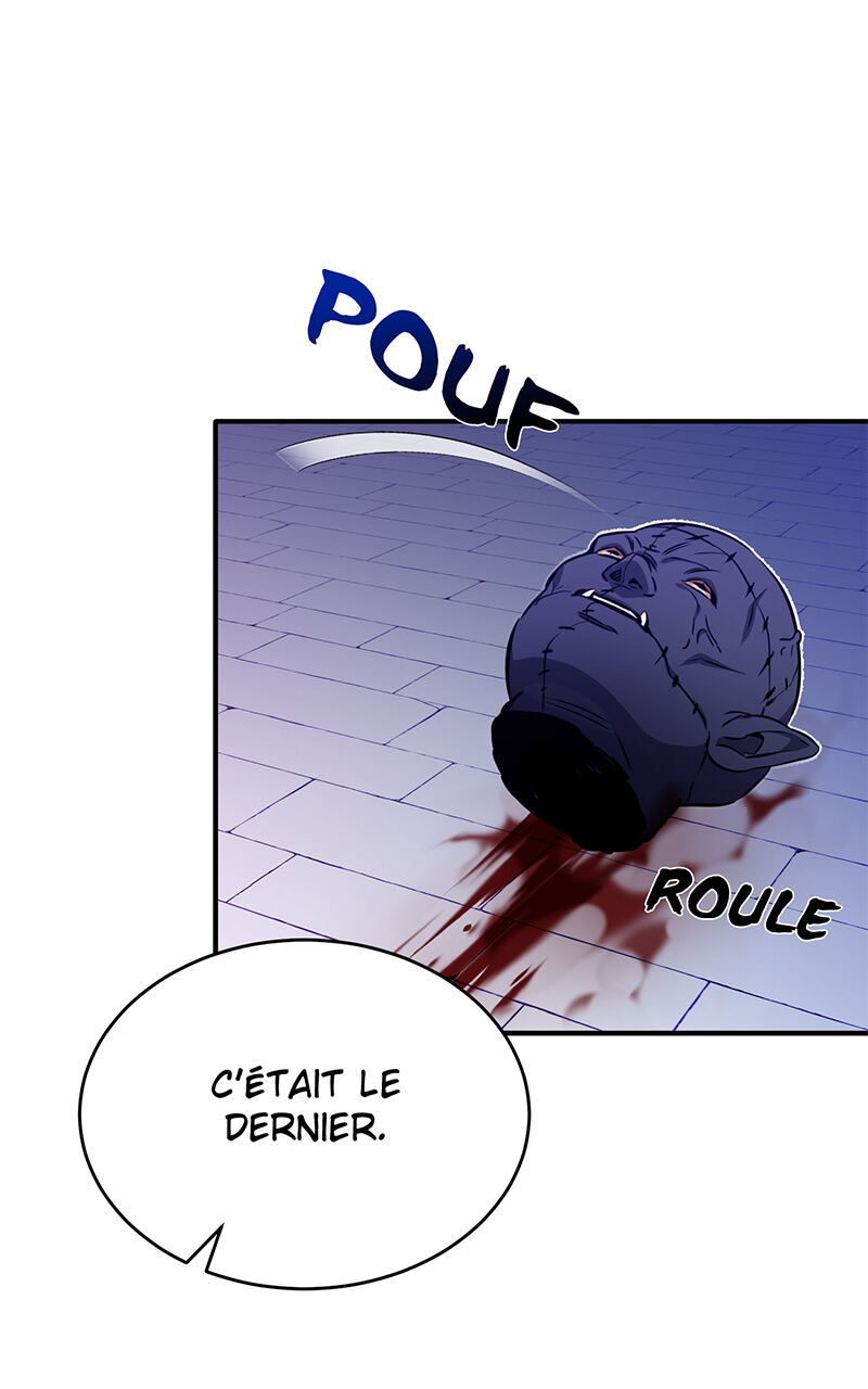 The Dark Magician Transmigrates After 66666 Years Chapitre 24 - Page 72