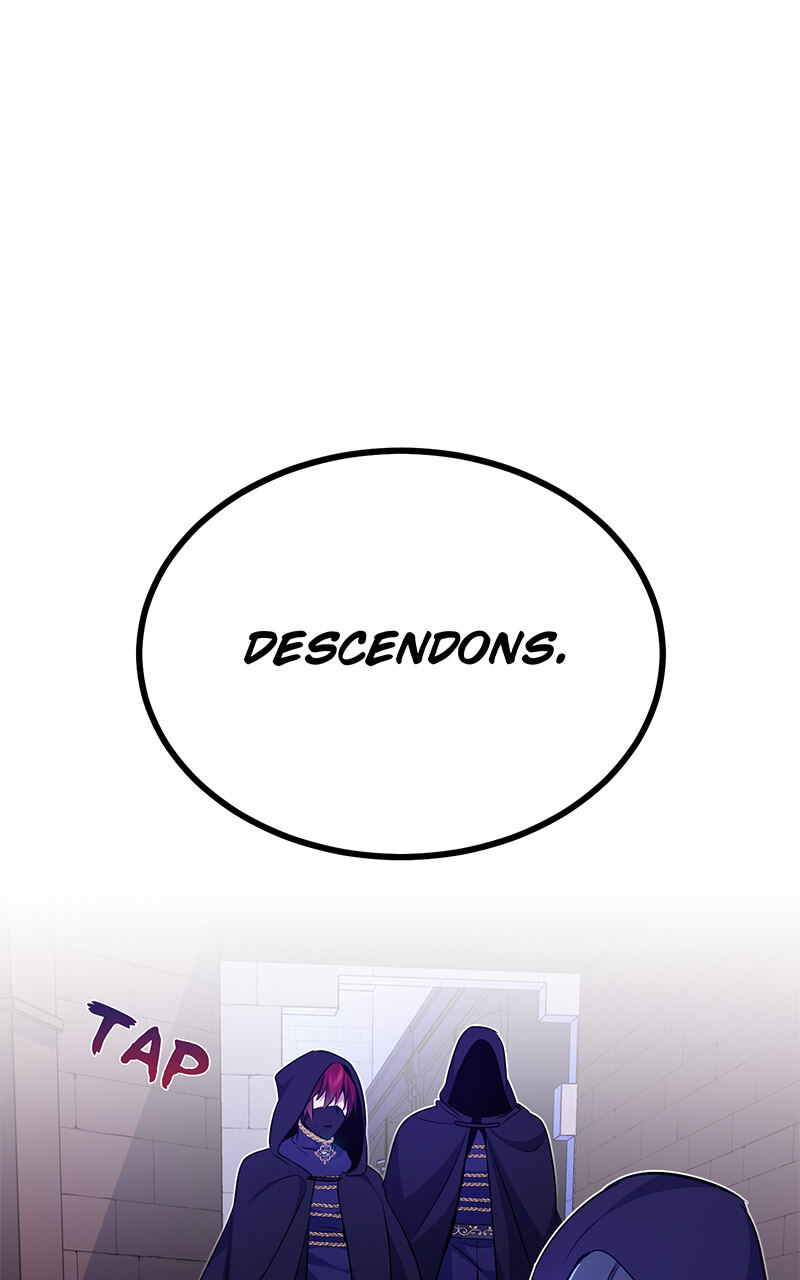 The Dark Magician Transmigrates After 66666 Years Chapitre 24 - Page 73