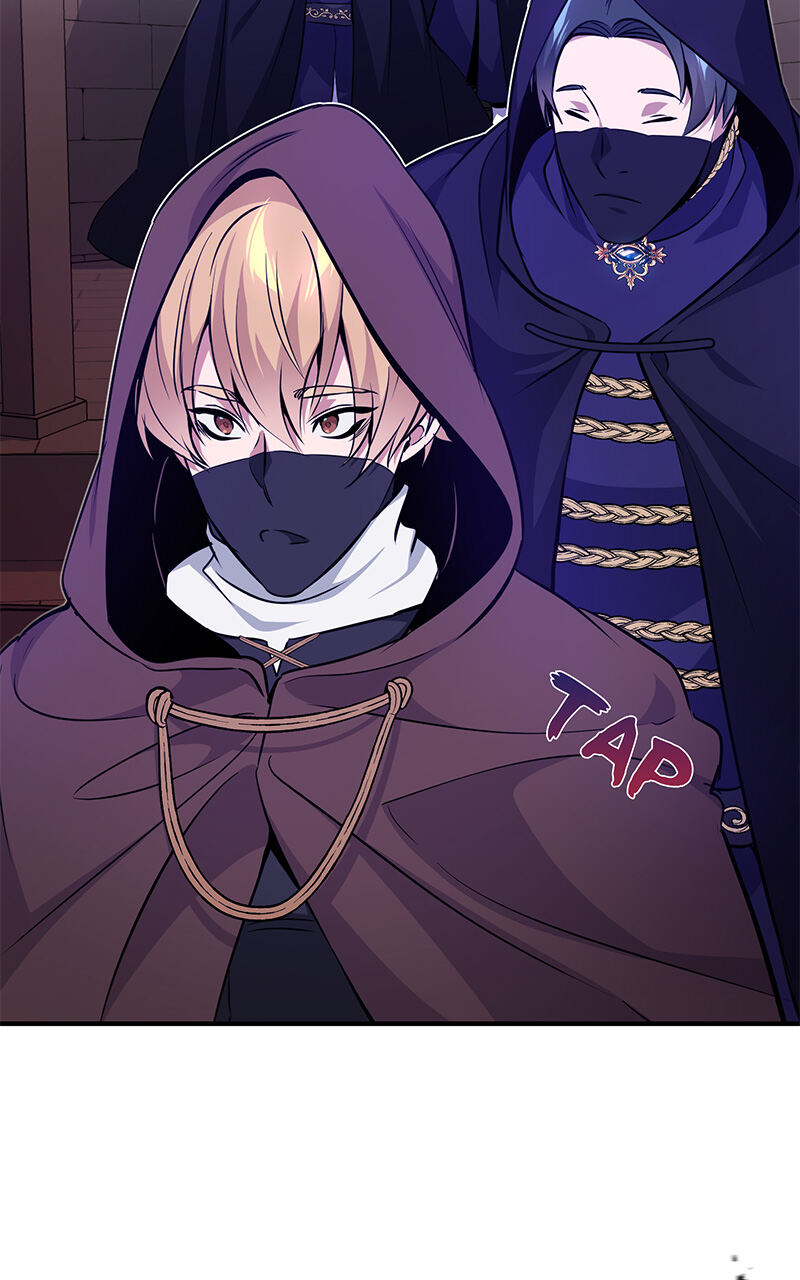 The Dark Magician Transmigrates After 66666 Years Chapitre 24 - Page 74