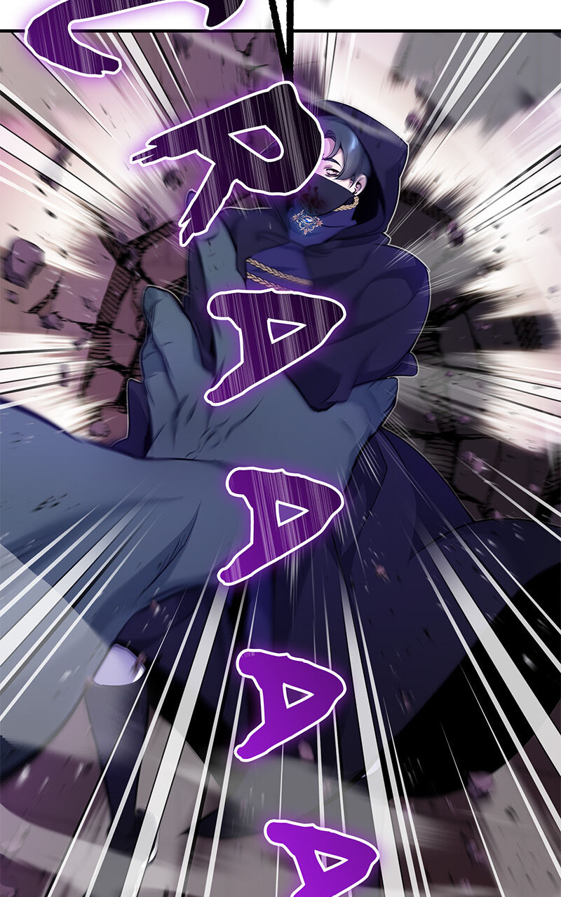 The Dark Magician Transmigrates After 66666 Years Chapitre 24 - Page 79