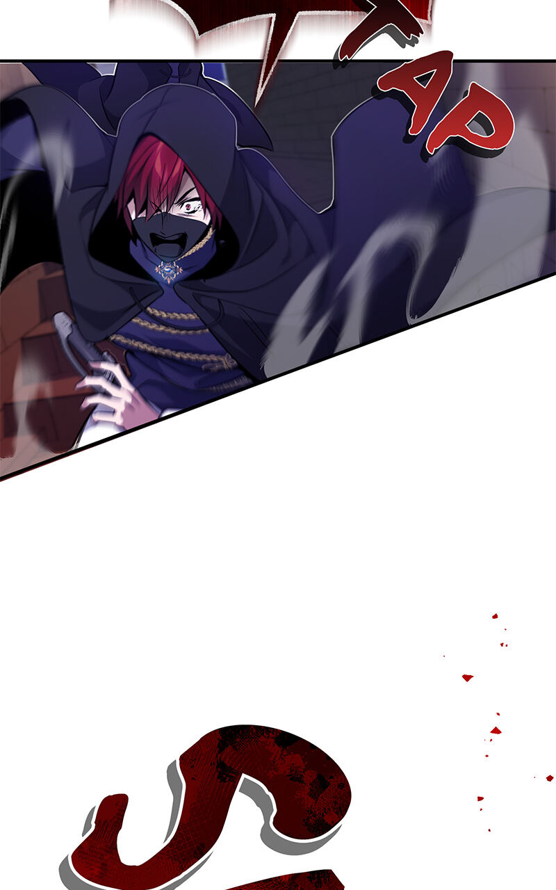 The Dark Magician Transmigrates After 66666 Years Chapitre 24 - Page 81