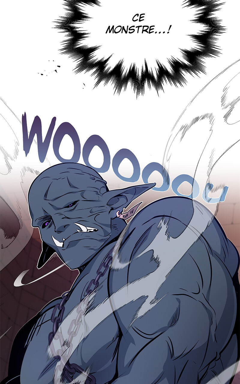 The Dark Magician Transmigrates After 66666 Years Chapitre 24 - Page 84