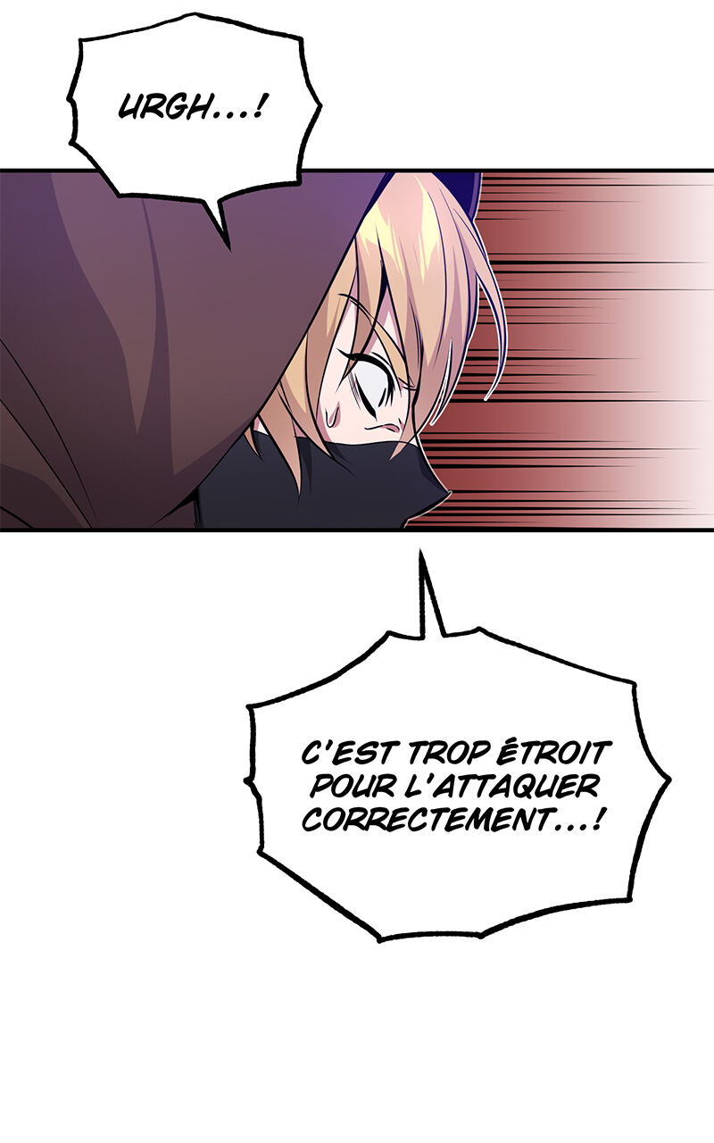 The Dark Magician Transmigrates After 66666 Years Chapitre 24 - Page 86