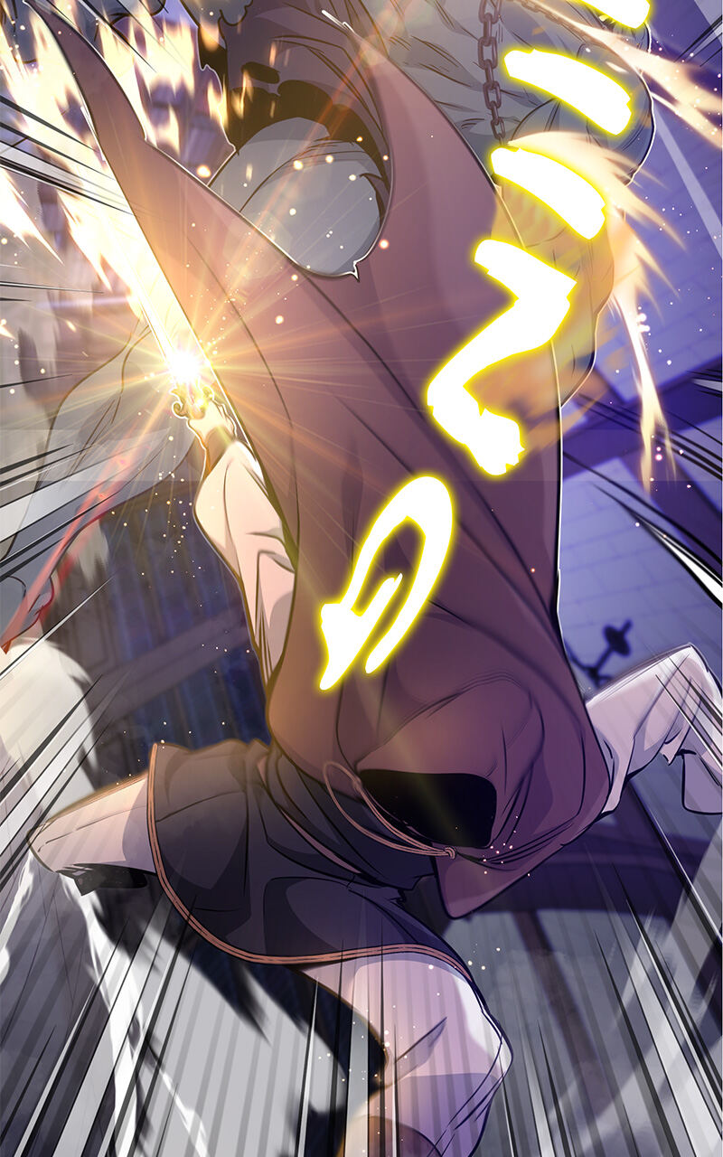 The Dark Magician Transmigrates After 66666 Years Chapitre 24 - Page 95