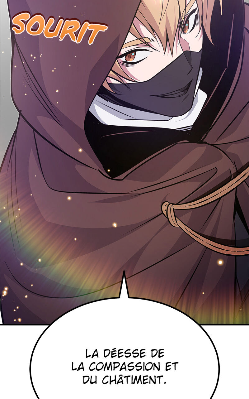 The Dark Magician Transmigrates After 66666 Years Chapitre 25 - Page 13