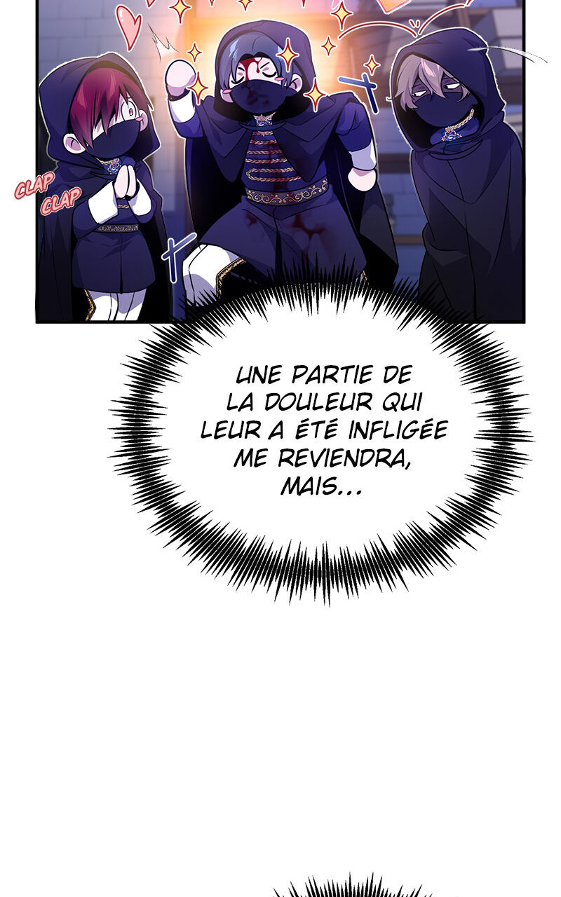 The Dark Magician Transmigrates After 66666 Years Chapitre 25 - Page 15