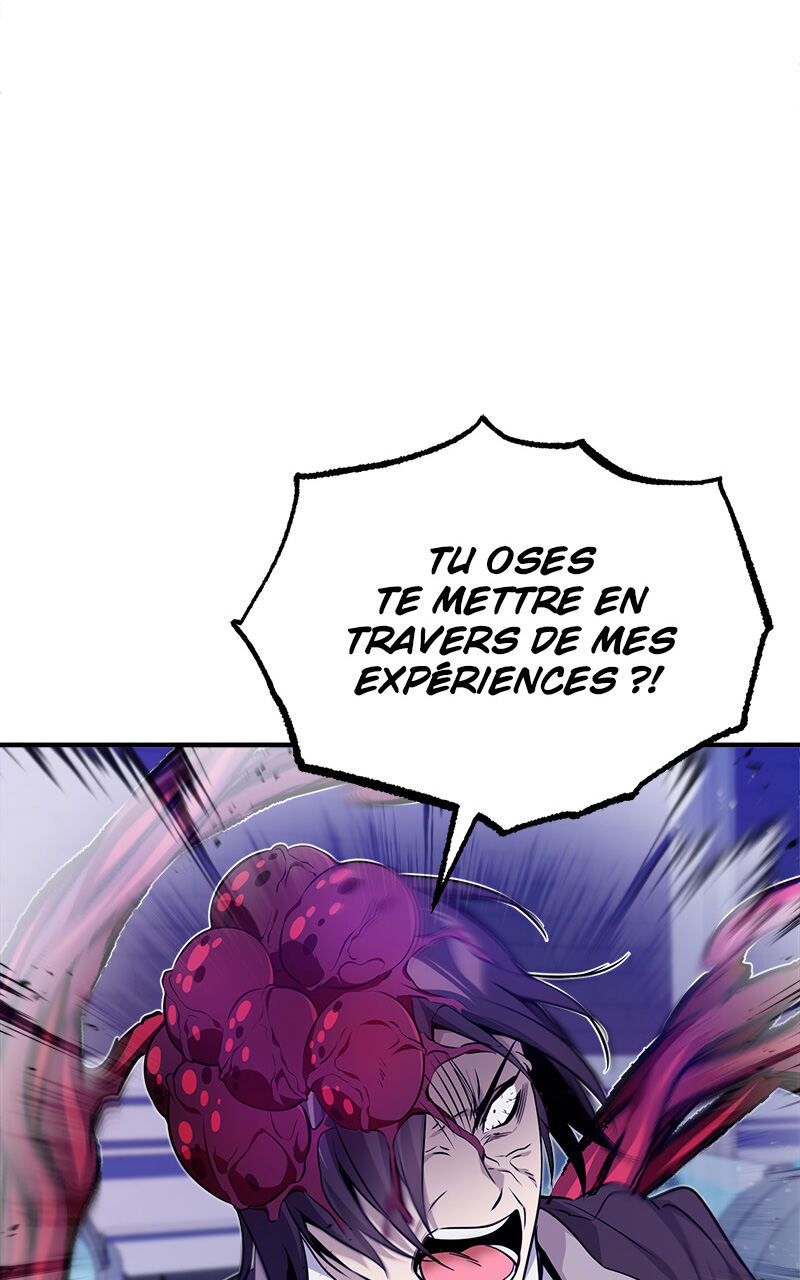The Dark Magician Transmigrates After 66666 Years Chapitre 25 - Page 27
