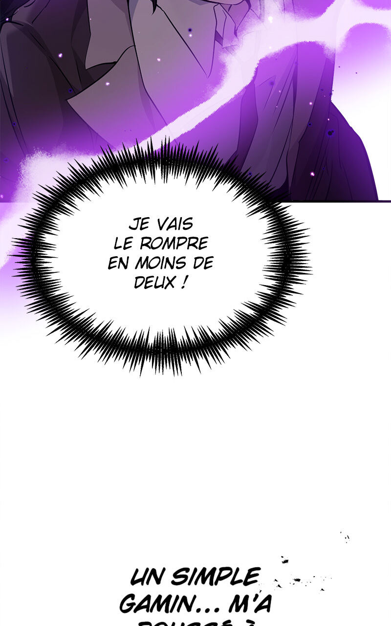 The Dark Magician Transmigrates After 66666 Years Chapitre 25 - Page 33