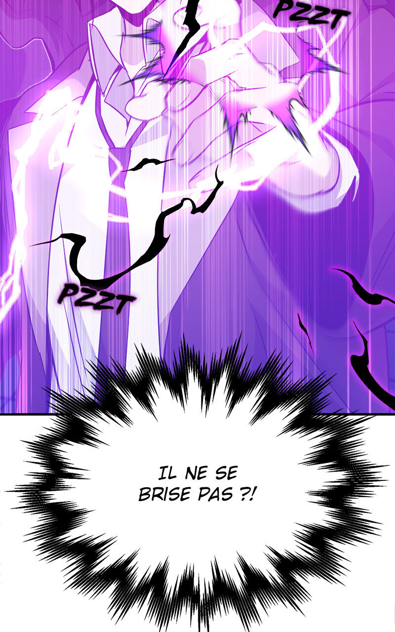 The Dark Magician Transmigrates After 66666 Years Chapitre 25 - Page 38