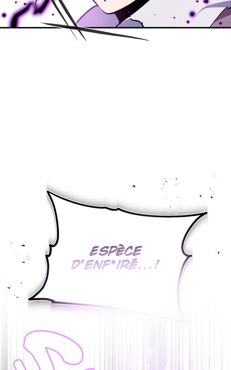 The Dark Magician Transmigrates After 66666 Years Chapitre 25 - Page 40