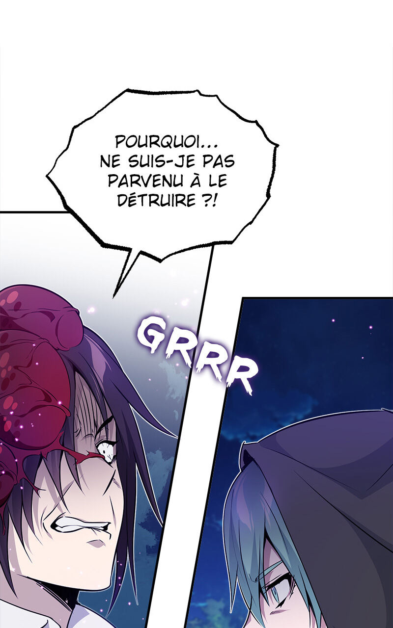 The Dark Magician Transmigrates After 66666 Years Chapitre 25 - Page 45