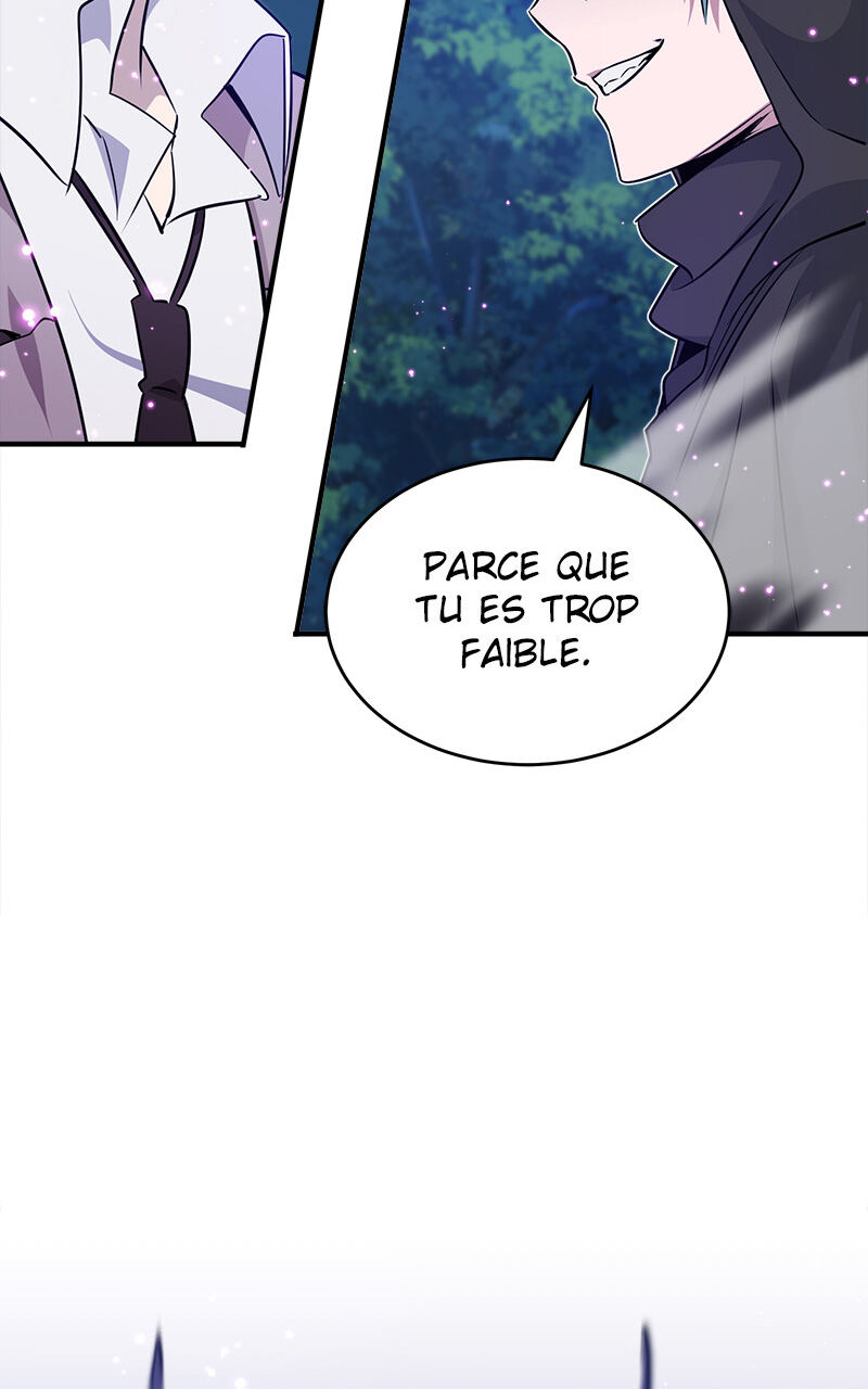 The Dark Magician Transmigrates After 66666 Years Chapitre 25 - Page 46