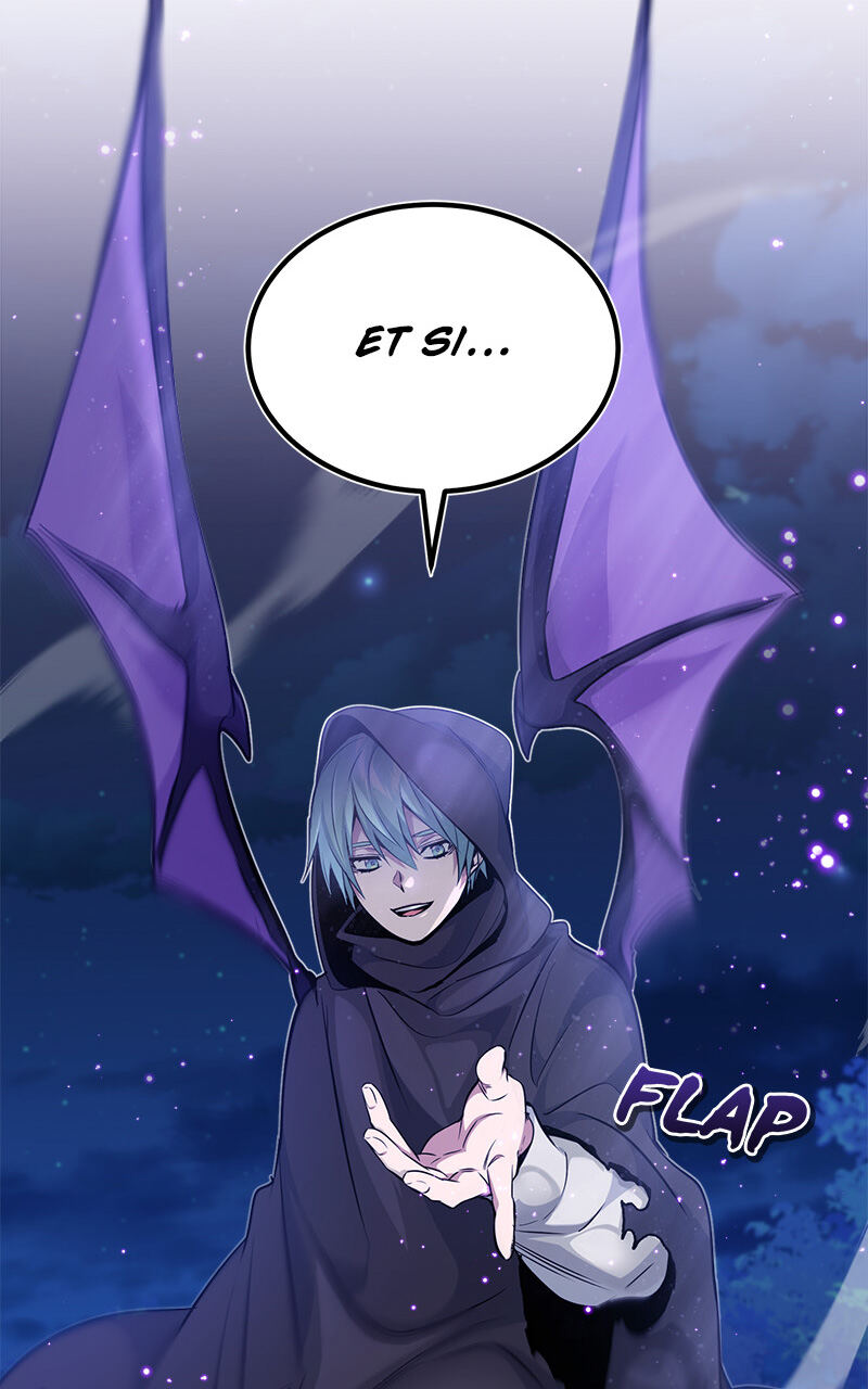 The Dark Magician Transmigrates After 66666 Years Chapitre 25 - Page 47