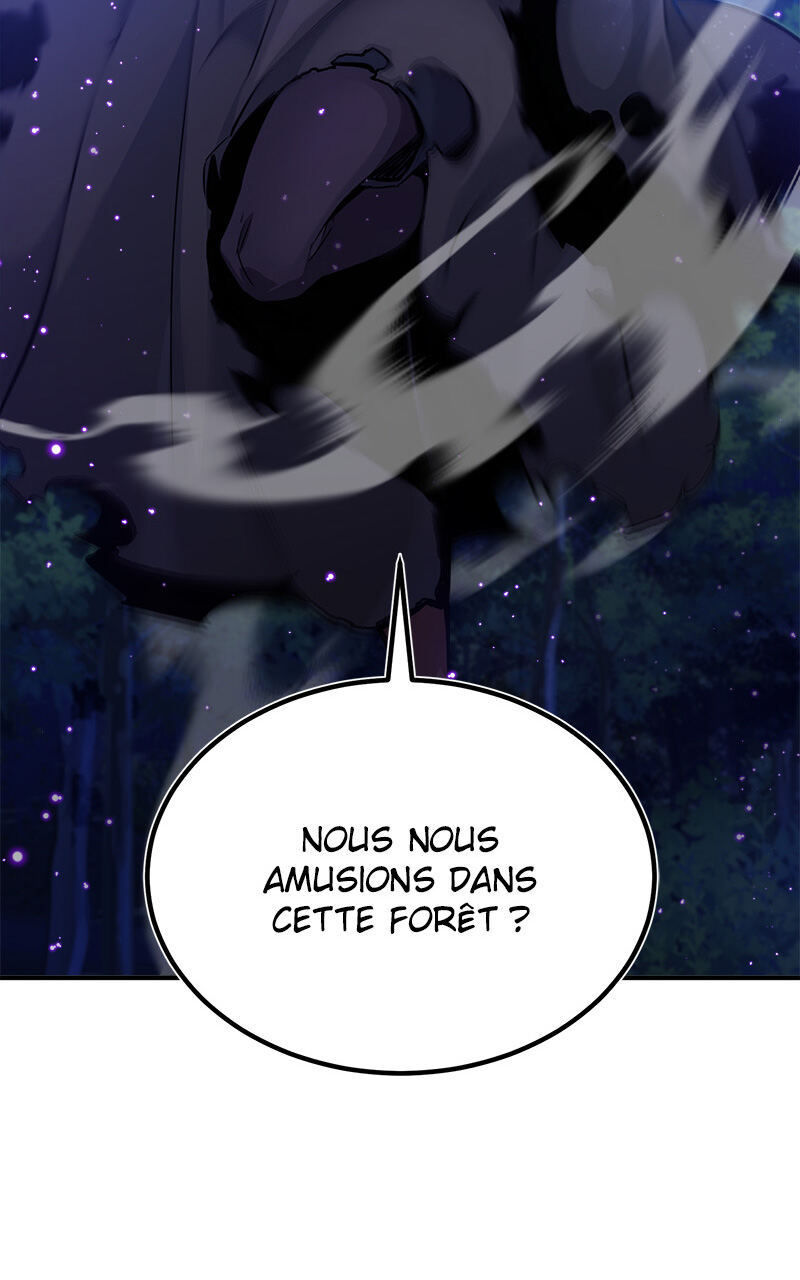 The Dark Magician Transmigrates After 66666 Years Chapitre 25 - Page 48