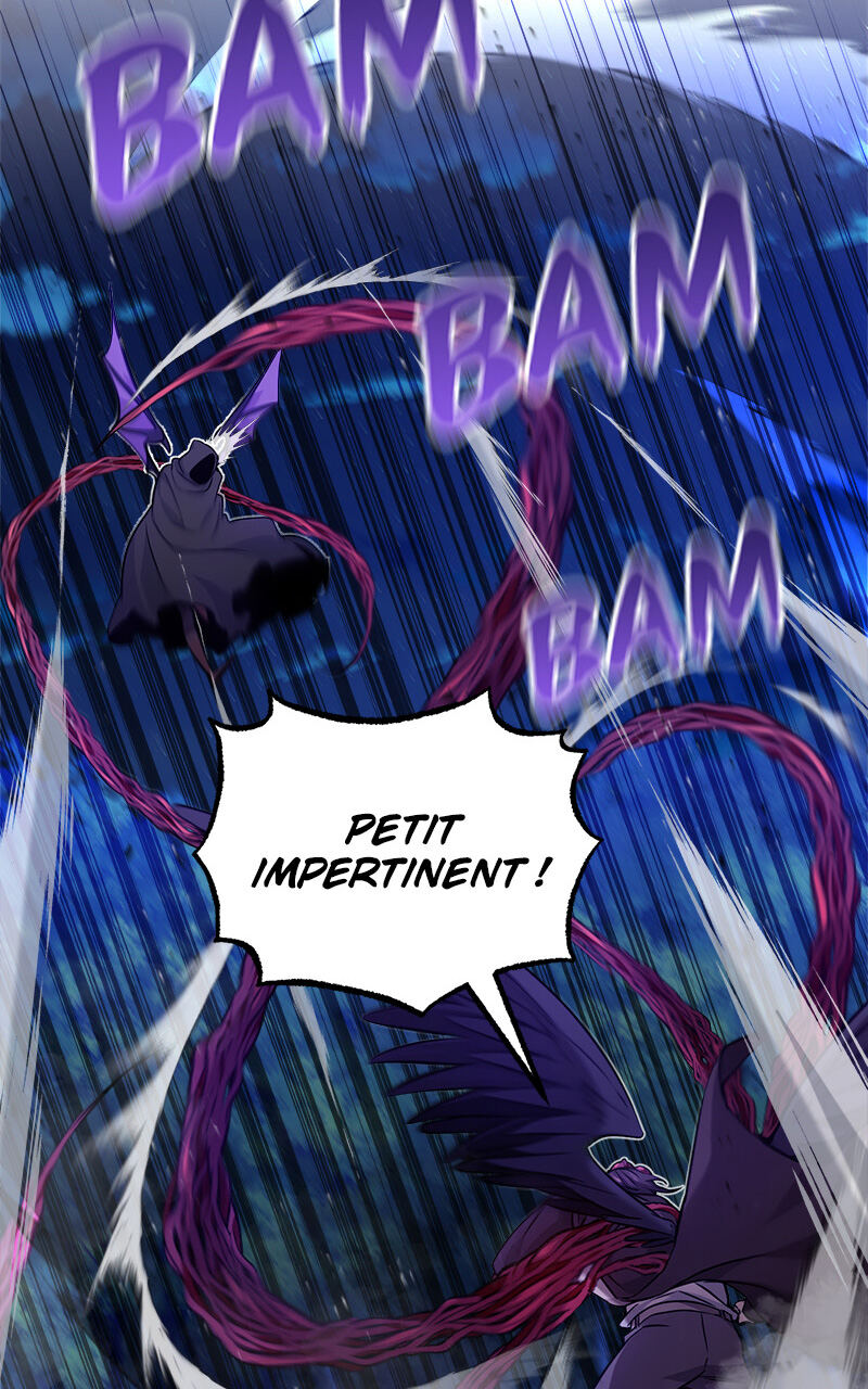 The Dark Magician Transmigrates After 66666 Years Chapitre 25 - Page 52