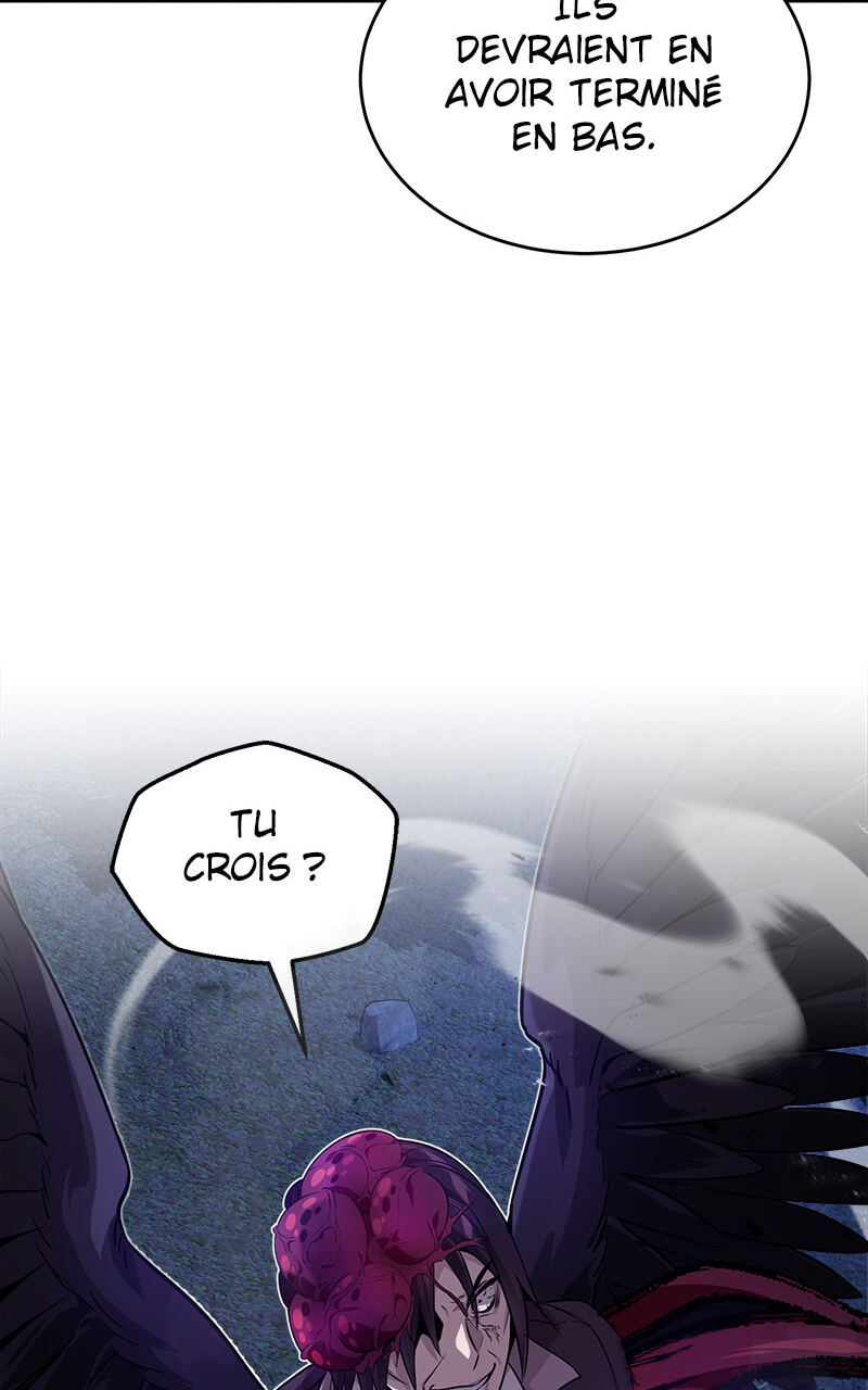 The Dark Magician Transmigrates After 66666 Years Chapitre 25 - Page 57