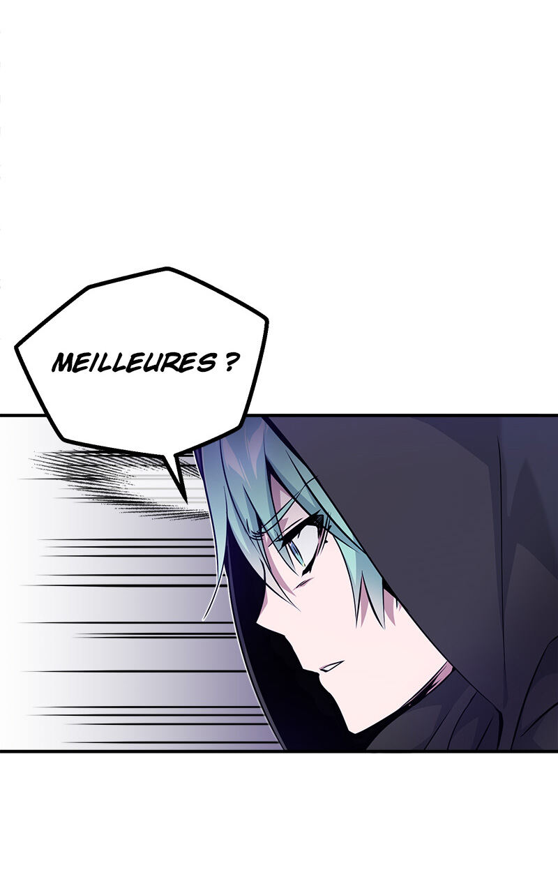 The Dark Magician Transmigrates After 66666 Years Chapitre 25 - Page 59