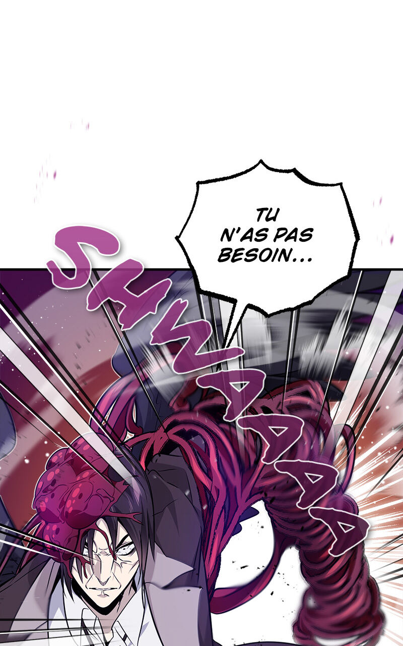 The Dark Magician Transmigrates After 66666 Years Chapitre 25 - Page 60