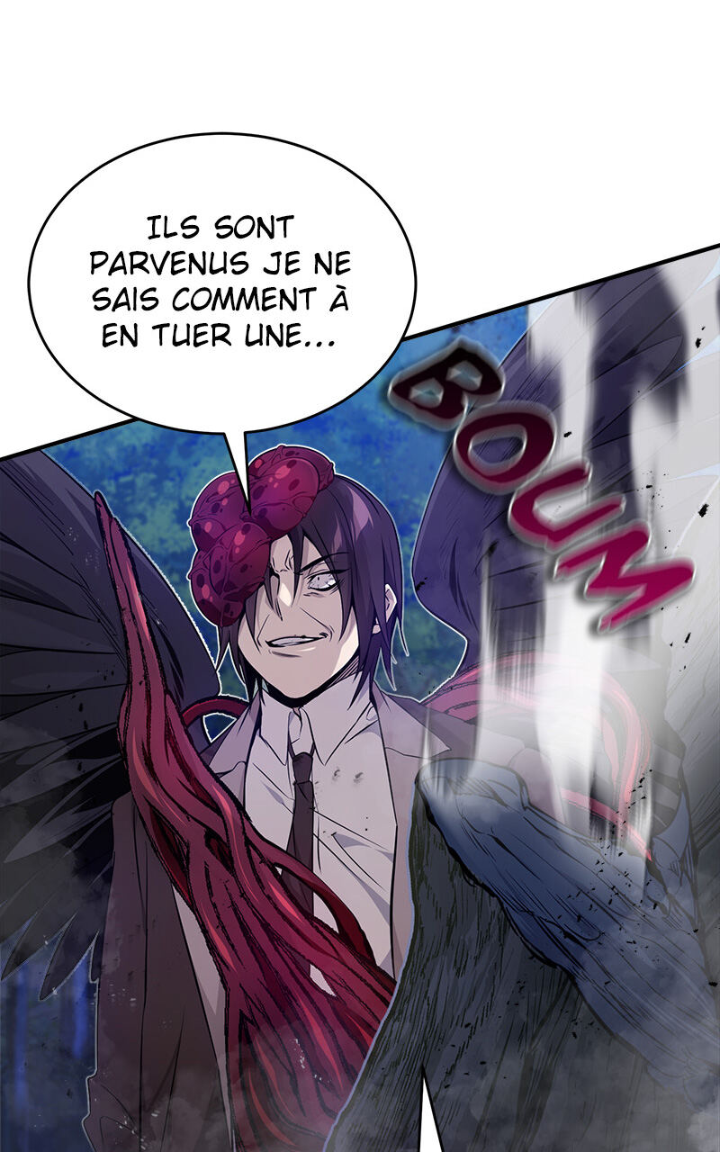 The Dark Magician Transmigrates After 66666 Years Chapitre 25 - Page 66