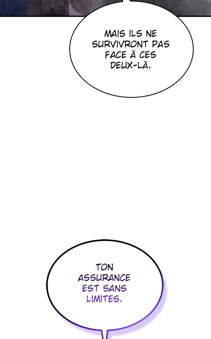 The Dark Magician Transmigrates After 66666 Years Chapitre 25 - Page 67