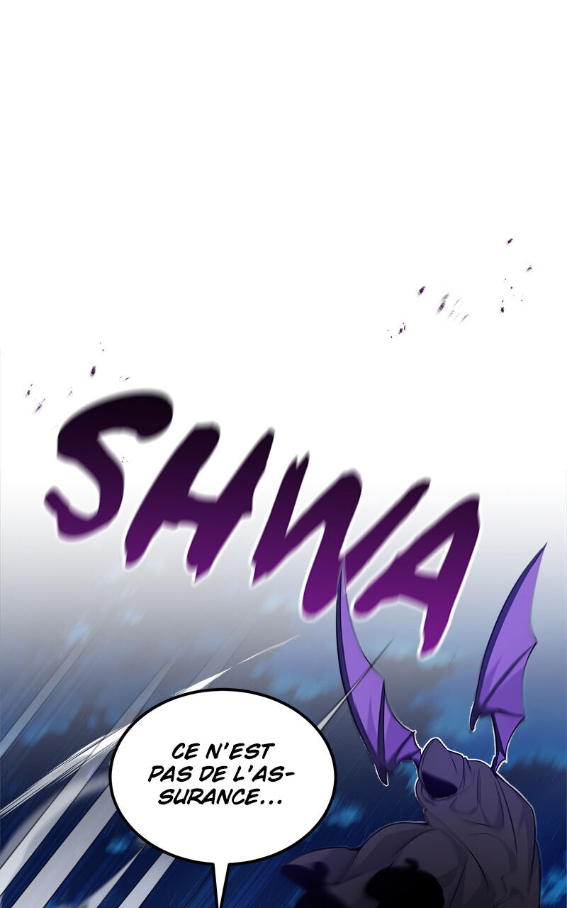 The Dark Magician Transmigrates After 66666 Years Chapitre 25 - Page 69