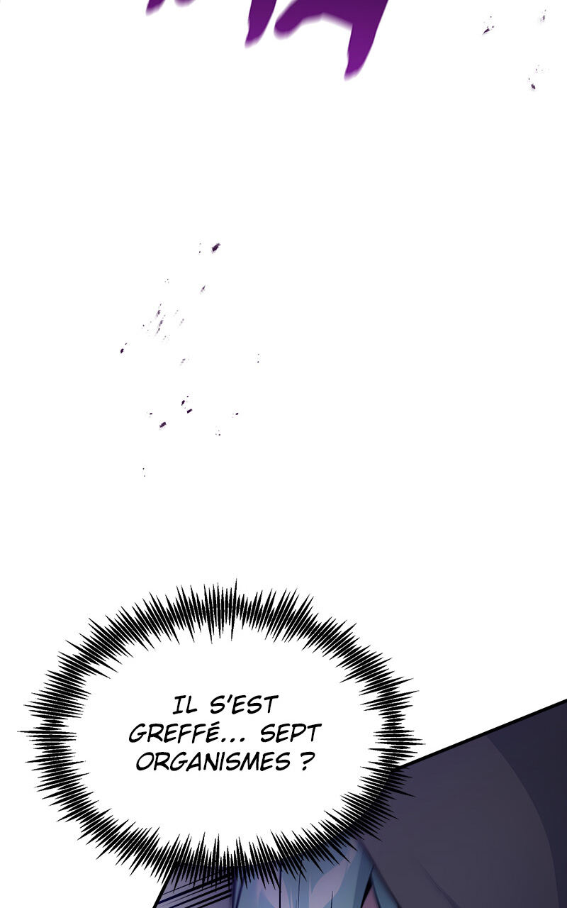 The Dark Magician Transmigrates After 66666 Years Chapitre 25 - Page 71