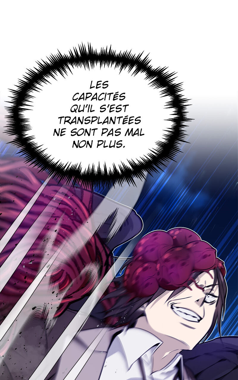 The Dark Magician Transmigrates After 66666 Years Chapitre 25 - Page 73