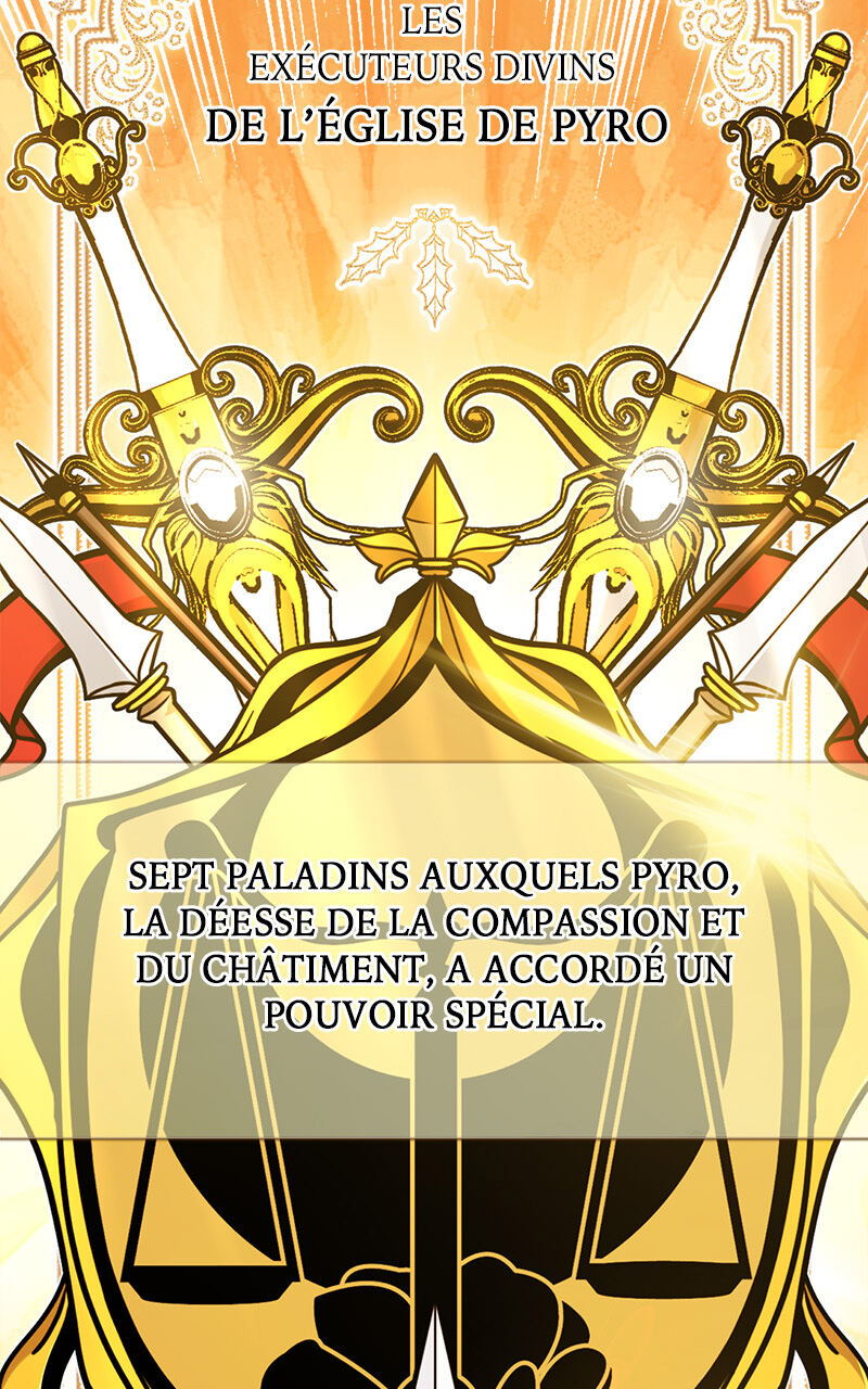 The Dark Magician Transmigrates After 66666 Years Chapitre 25 - Page 8