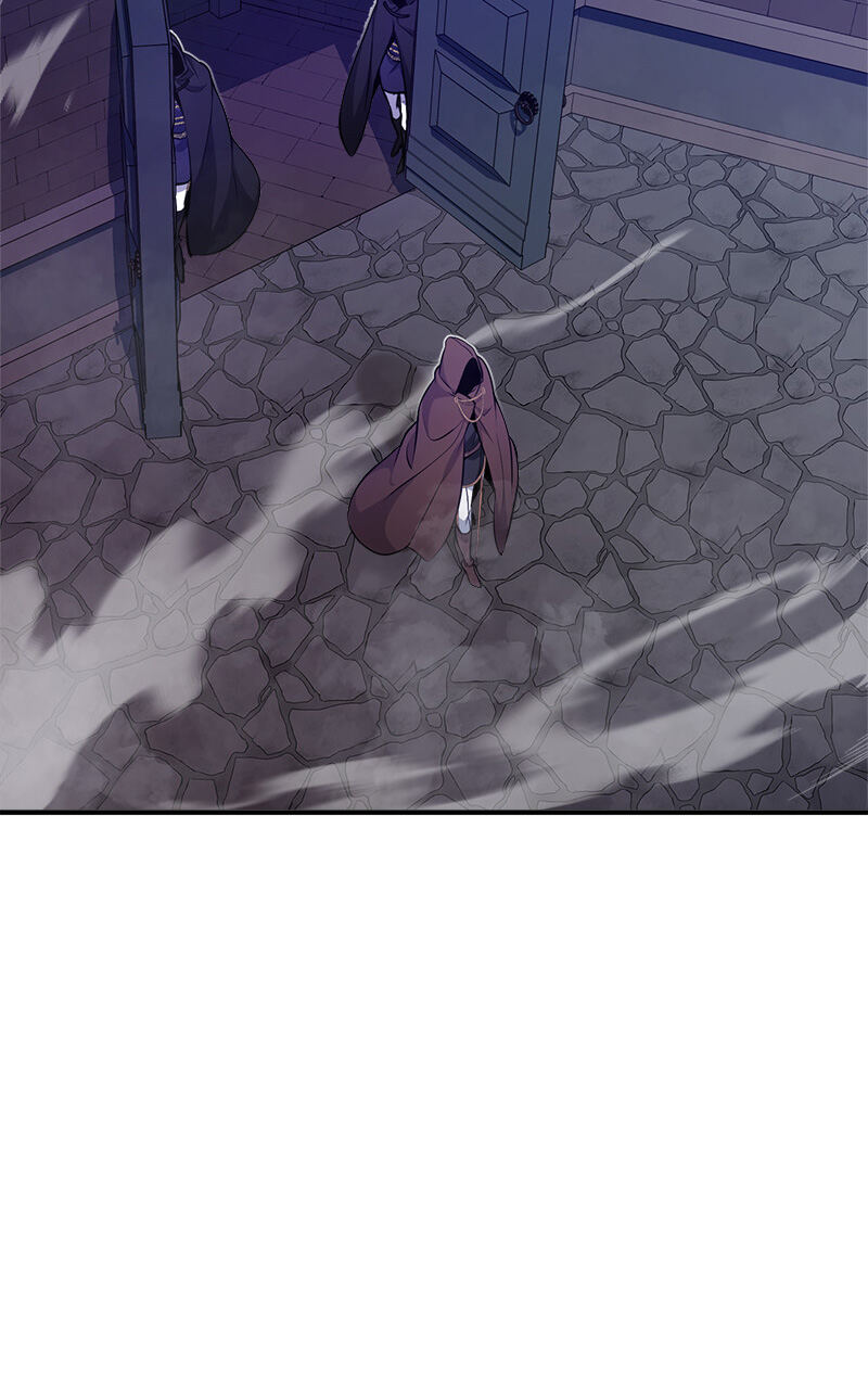 The Dark Magician Transmigrates After 66666 Years Chapitre 25 - Page 82