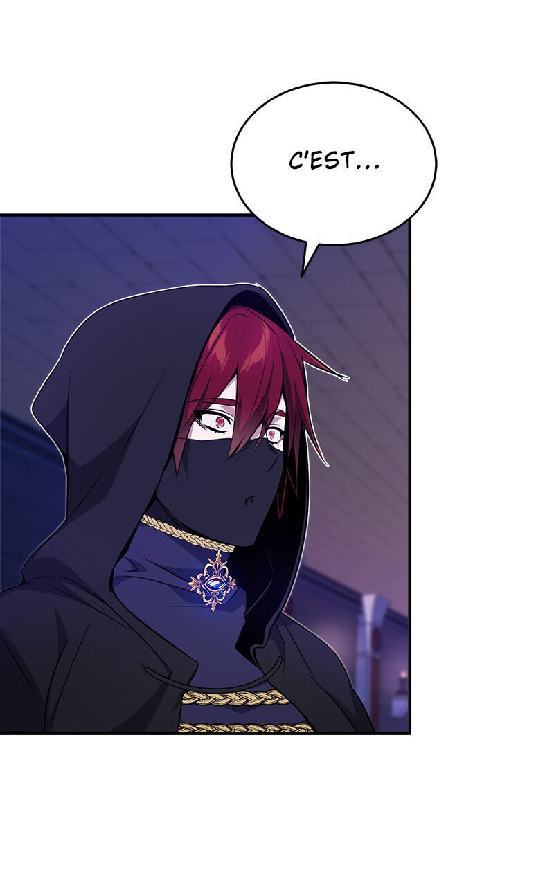 The Dark Magician Transmigrates After 66666 Years Chapitre 25 - Page 83