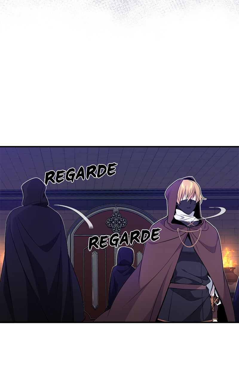 The Dark Magician Transmigrates After 66666 Years Chapitre 25 - Page 86