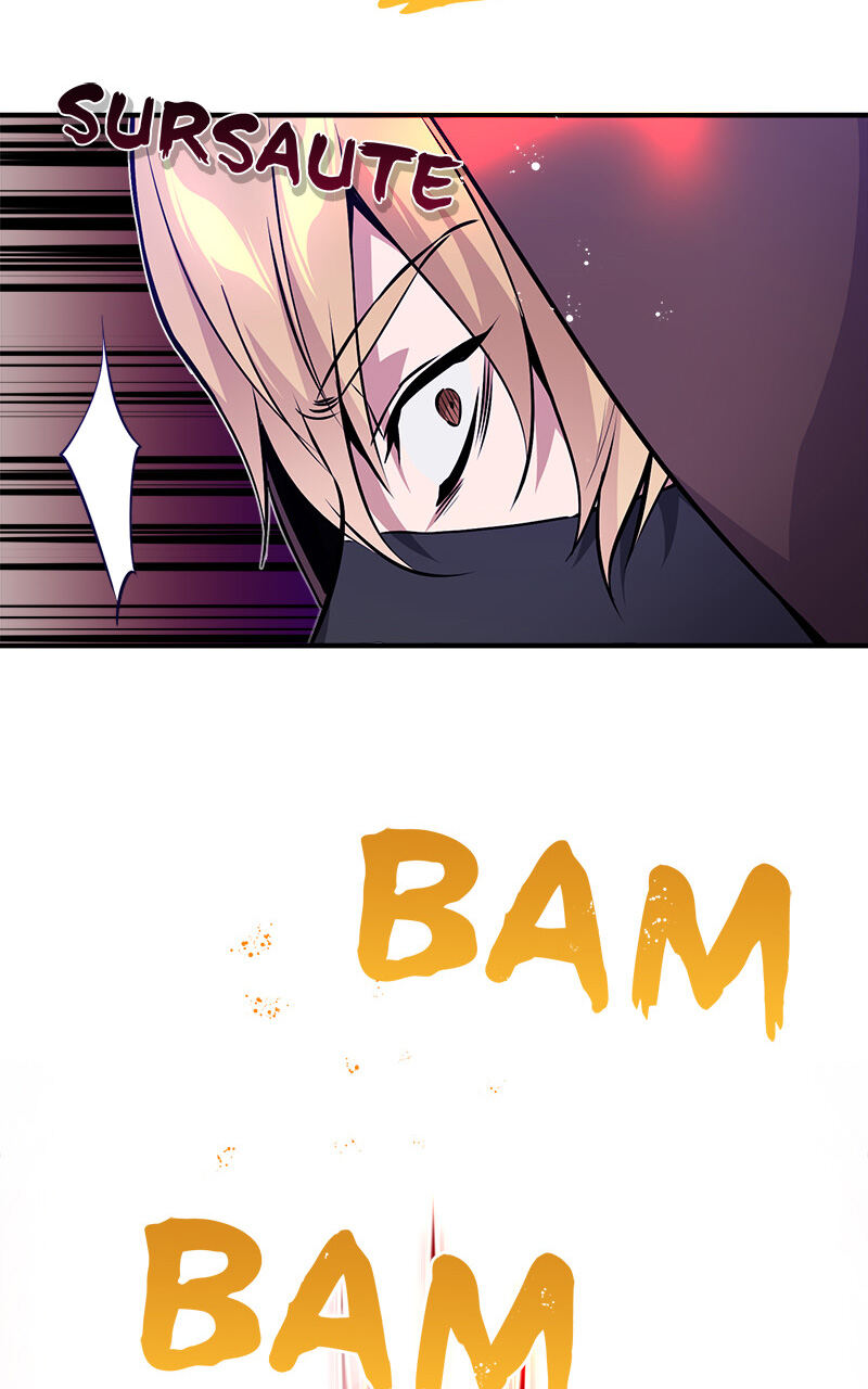 The Dark Magician Transmigrates After 66666 Years Chapitre 25 - Page 89