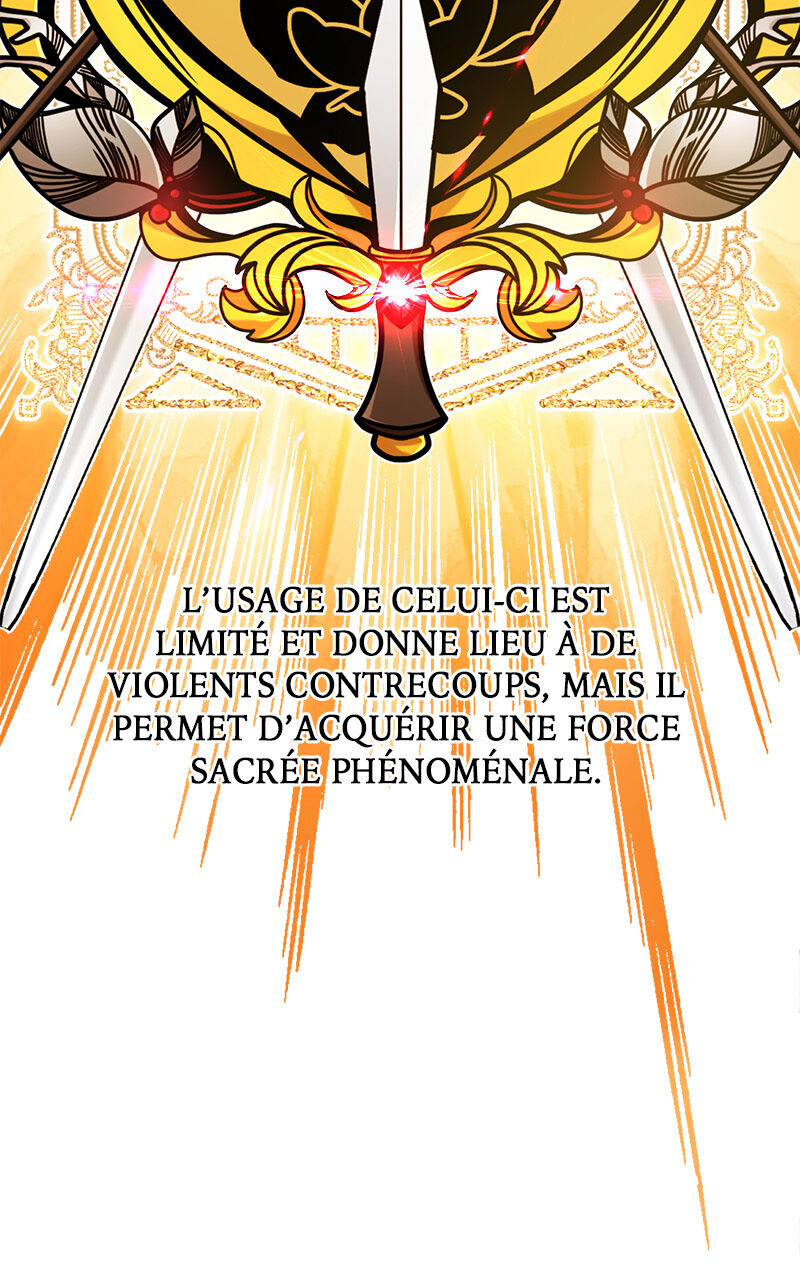 The Dark Magician Transmigrates After 66666 Years Chapitre 25 - Page 9